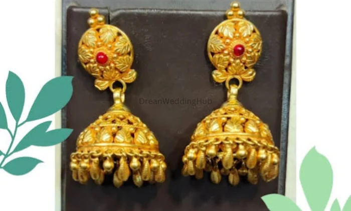 Sulochana Jewellery